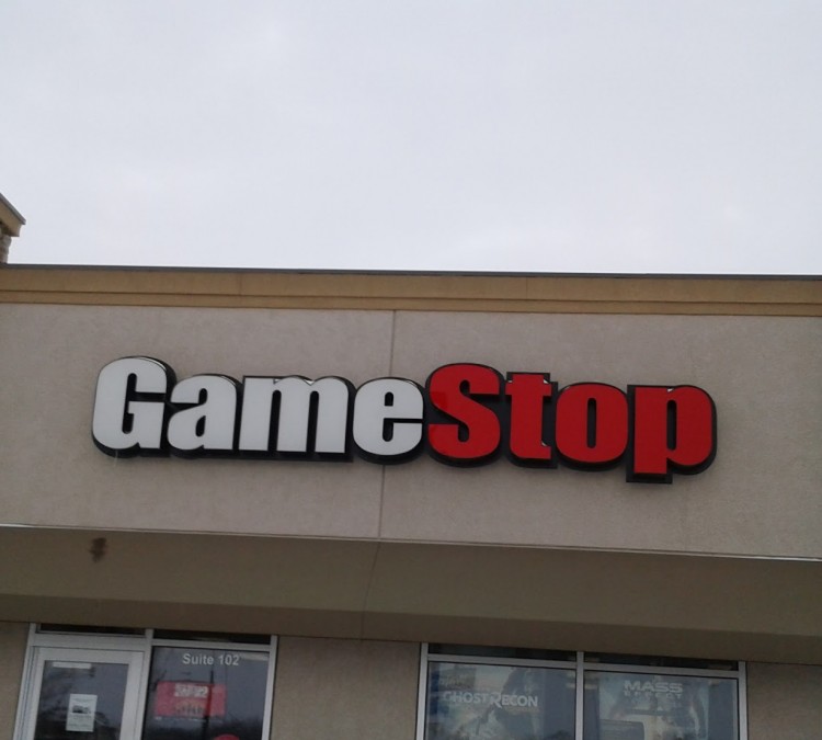 GameStop (Williston,&nbspND)